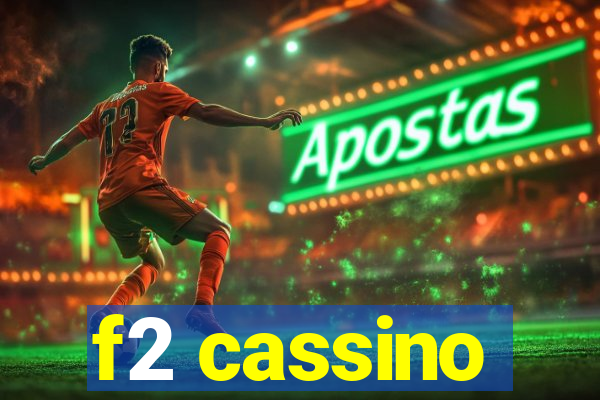 f2 cassino